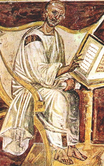 Augustinus, Aurelius