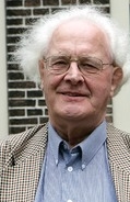 Berg, Jan J. van den